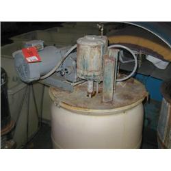 Chemical Pump