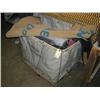 Image 1 : Laundry Cart & Mats