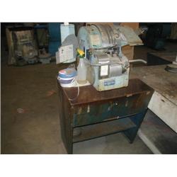 Thermo-Seal Indentification Machine