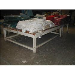Two Work Tables