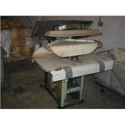 Unipress Clothes Press