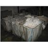 Image 1 : Six Laundry Carts & Linens