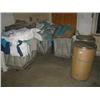 Image 1 : Laundry Carts - Clothes - Rags
