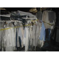 Clothes - Racks