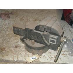Bench Vise