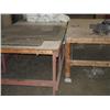 Image 1 : Two Work Tables - Locker