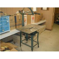 Pak-Tyer Tying Machine