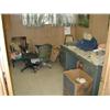 Image 1 : Office Contents