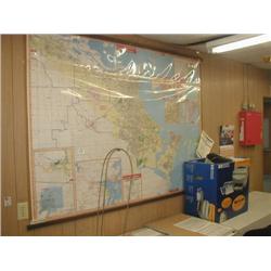 City Map - Cash Register