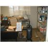 Image 1 : Office Contents