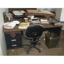Office Furniture