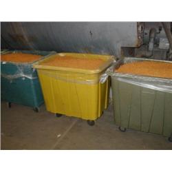 Zeolite Mineral & Carts