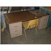 Image 1 : Desk - Chair
