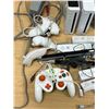 Image 4 : Nintendo Wii Video Game Consoles & accessories as pictured - not tested