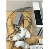 Image 5 : Nintendo Wii Video Game Consoles & accessories as pictured - not tested
