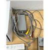Image 6 : Nintendo Wii Video Game Consoles & accessories as pictured - not tested