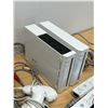 Image 7 : Nintendo Wii Video Game Consoles & accessories as pictured - not tested