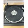 Image 2 : Vintage BSR Record Player / Turntable - not tested - see photos, not sure about needle