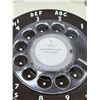 Image 2 : Vintage Rotary Dial Telephone Phone - dial spins nice - not tested, see photos