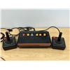 Image 1 : Retro Atari Flashback 2 Game System as pictured - not tested