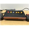 Image 2 : Retro Atari Flashback 2 Game System as pictured - not tested