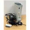 Image 1 : XBOX 360 & accessories as pictured - not tested