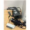 Image 2 : XBOX 360 & accessories as pictured - not tested