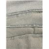 Image 4 : Blue Eaton's All Wool 3.5 Pt. Trapper Point Blanket - Approx: 82x60"