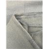 Image 5 : Blue Eaton's All Wool 3.5 Pt. Trapper Point Blanket - Approx: 82x60"