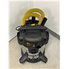 Image 2 : Dewalt 10 Gallon Wet / Dry Vac Vacuum & Accessories as pictured - Tested quickly, working