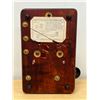 Image 8 : Vintage Telegraph - Signal Electric Manufacturing (Menominee, MI) Base approx: 7x4.5"