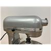 Image 2 : Kitchen Aid Professional 5 Plus Stand Mixer & accessories as pictured
