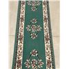 Image 3 : Vintage Hall Runner Rug (approx: 88x24")