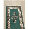 Image 4 : Vintage Hall Runner Rug (approx: 88x24")