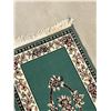 Image 5 : Vintage Hall Runner Rug (approx: 88x24")