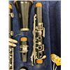 Image 2 : Selmer CL300 Clarinet with Hard case as pictured