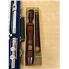 Image 2 : Gemeinhardt Flute with Hard Case & German wood Recorder as pictured