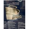 Image 4 : Stainless steel cookware - Appears to be unused