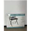 Image 1 : Desk2Go portable folding desk - See photos for details