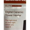 Image 2 : Lasko Digital Ceramic Tower Heater - appears unused