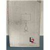 Image 2 : L2  Lighting Arlo Scroll Table Lamps (2 pack) Appear new in box