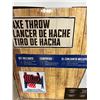 Image 3 : AXE Throw Game - see photos for details