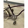Image 10 : Old School Custom Chopper Style Cruiser Bike - as pictured, see all photos for condition