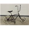 Image 1 : Old School Custom Chopper Style Cruiser Bike - as pictured, see all photos for condition