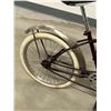 Image 9 : Old School Custom Chopper Style Cruiser Bike - as pictured, see all photos for condition