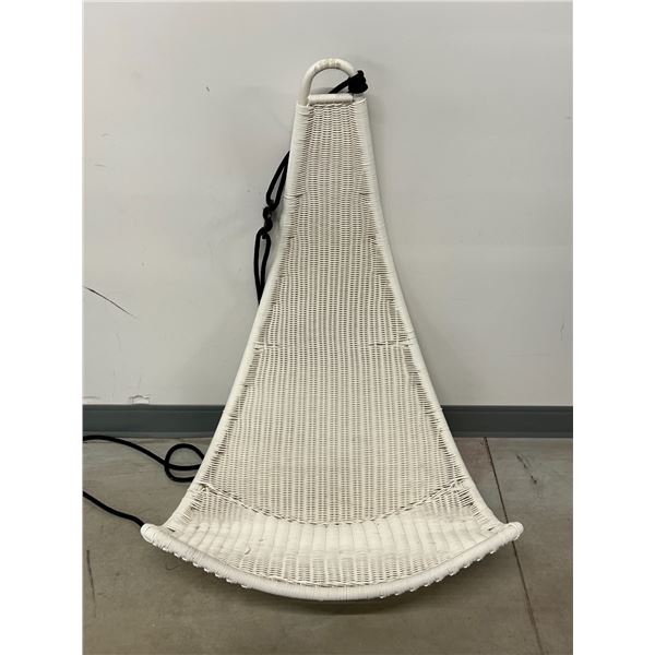 Hangable Chair - nice overall Condition