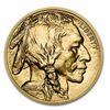 Image 1 : 2023 Gold Buffalos 1oz