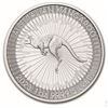 Image 1 : 2023 100 Australian Kangaroo 1oz Silver Round