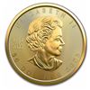 Image 2 : 2023 Gold Maples 1 oz