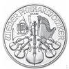 Image 1 : 2023 100 Silver Philharmonics 1oz Rounds